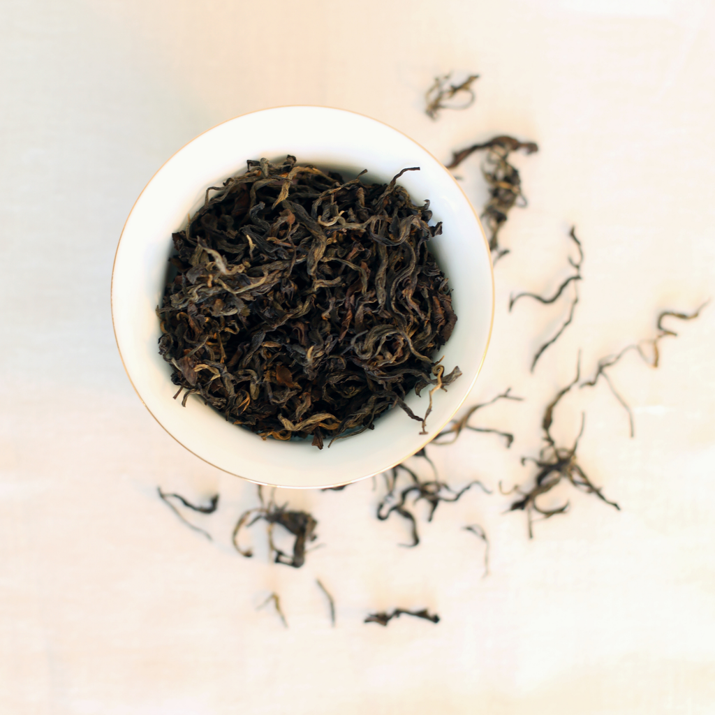 Himalayan Golden Black