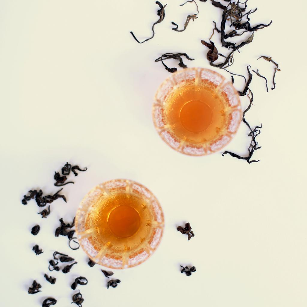 Die Kontrast-Kollektion