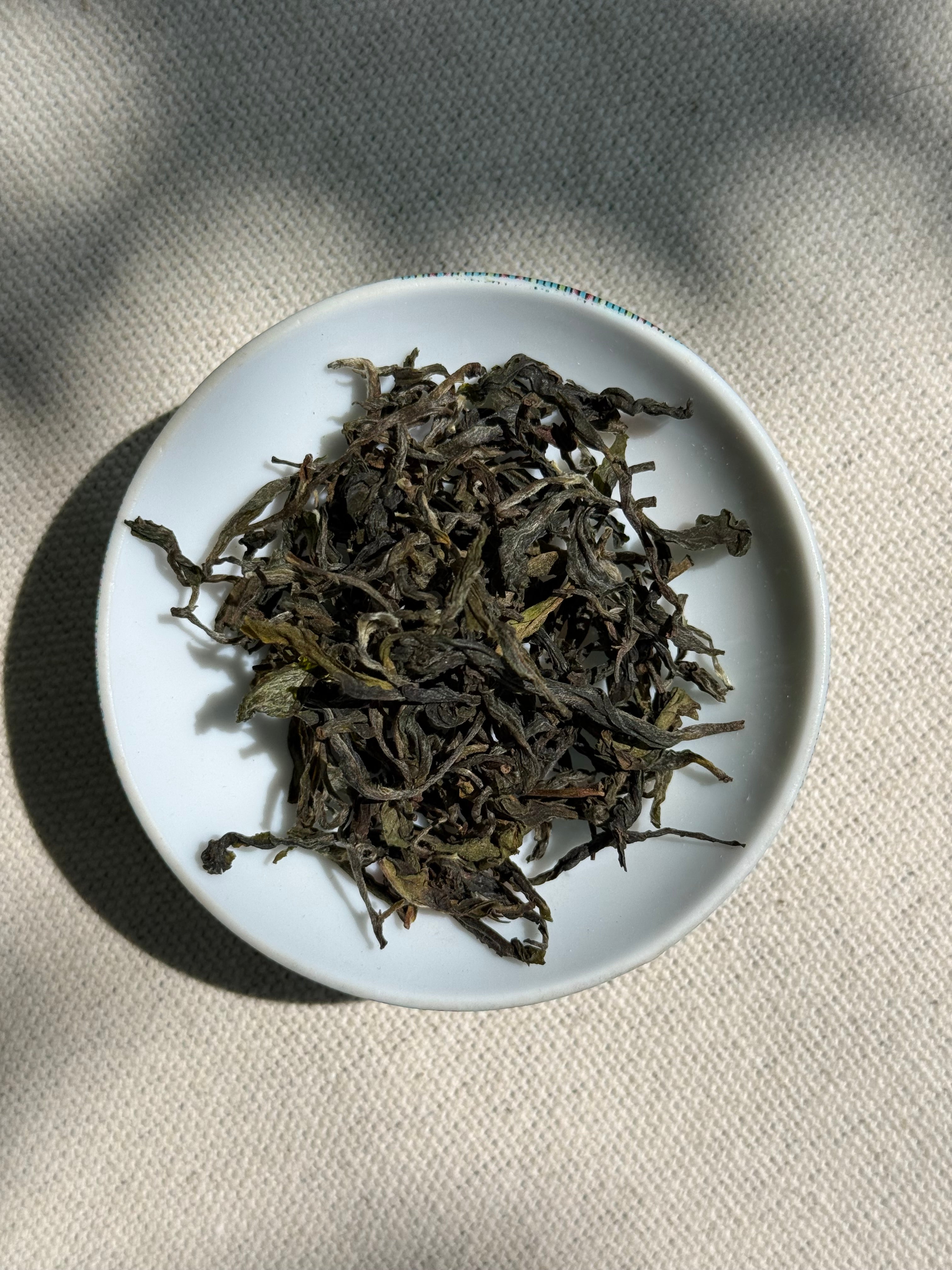 Spring Delight | T78 & AV2 First Flush Himalayan Tea | Darjeeling Cup