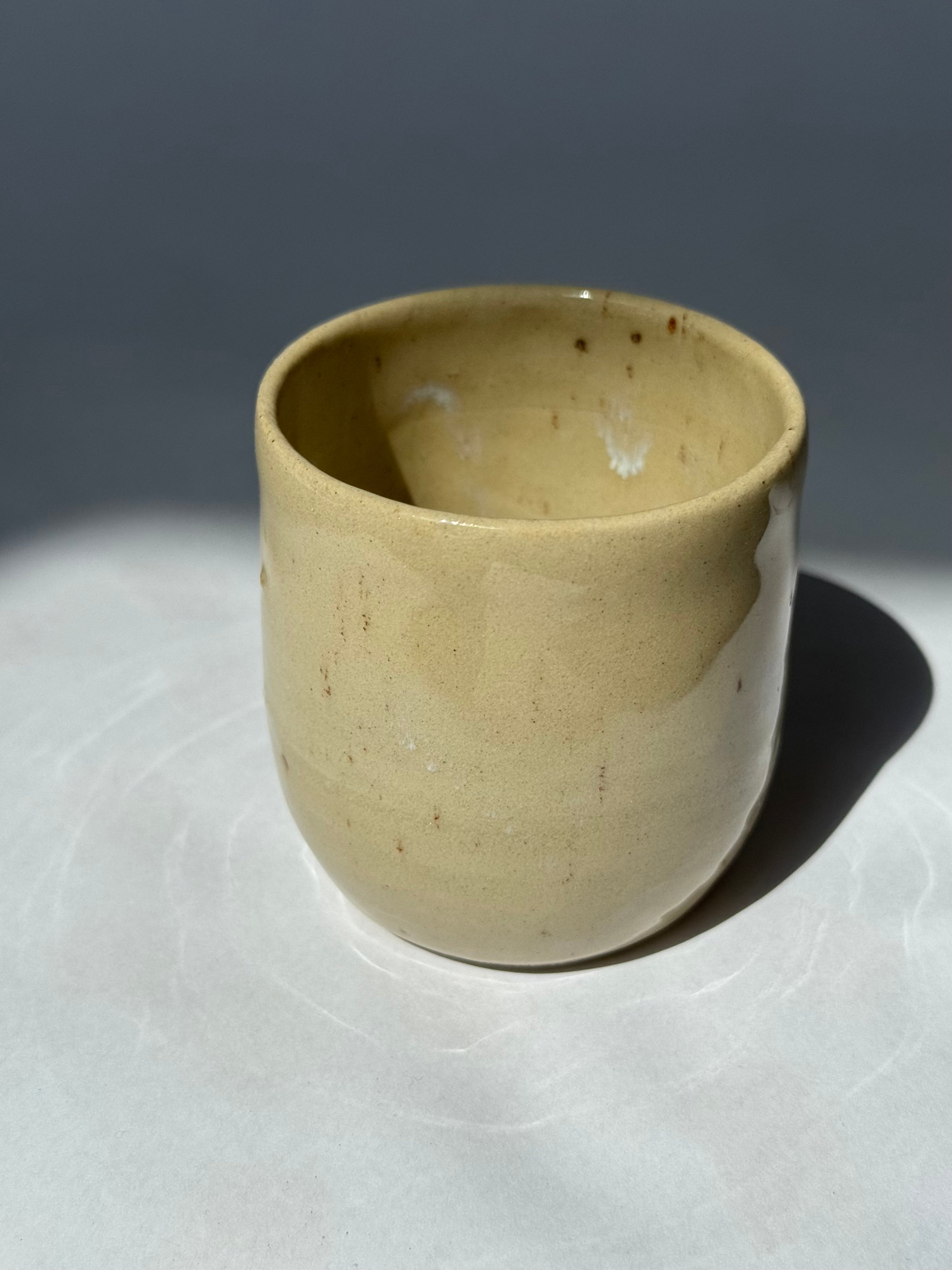 Minimal Speckled