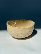 Textured Speckled