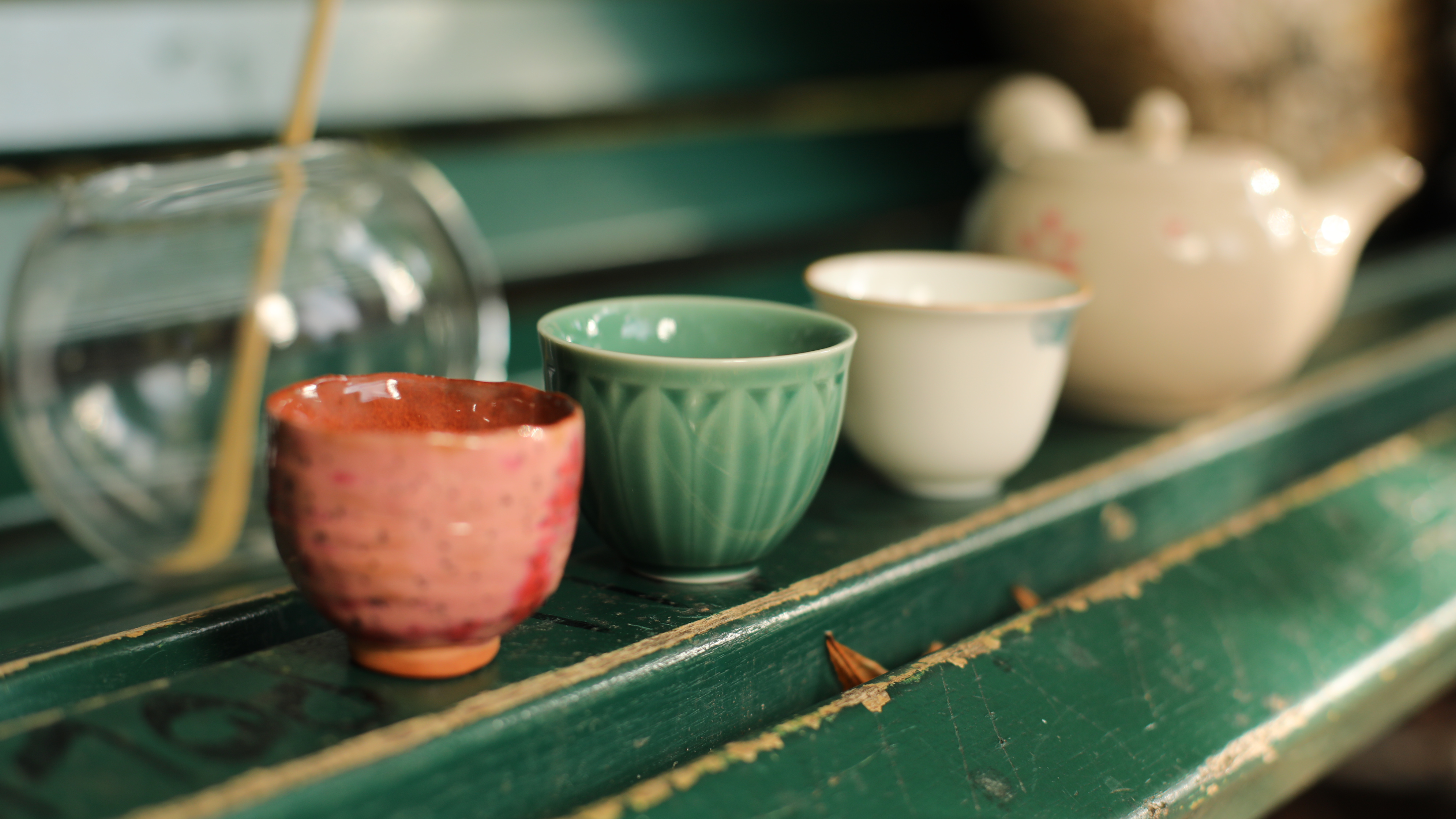 Darjeeling Cup gift voucher for specialty Himalayan teas